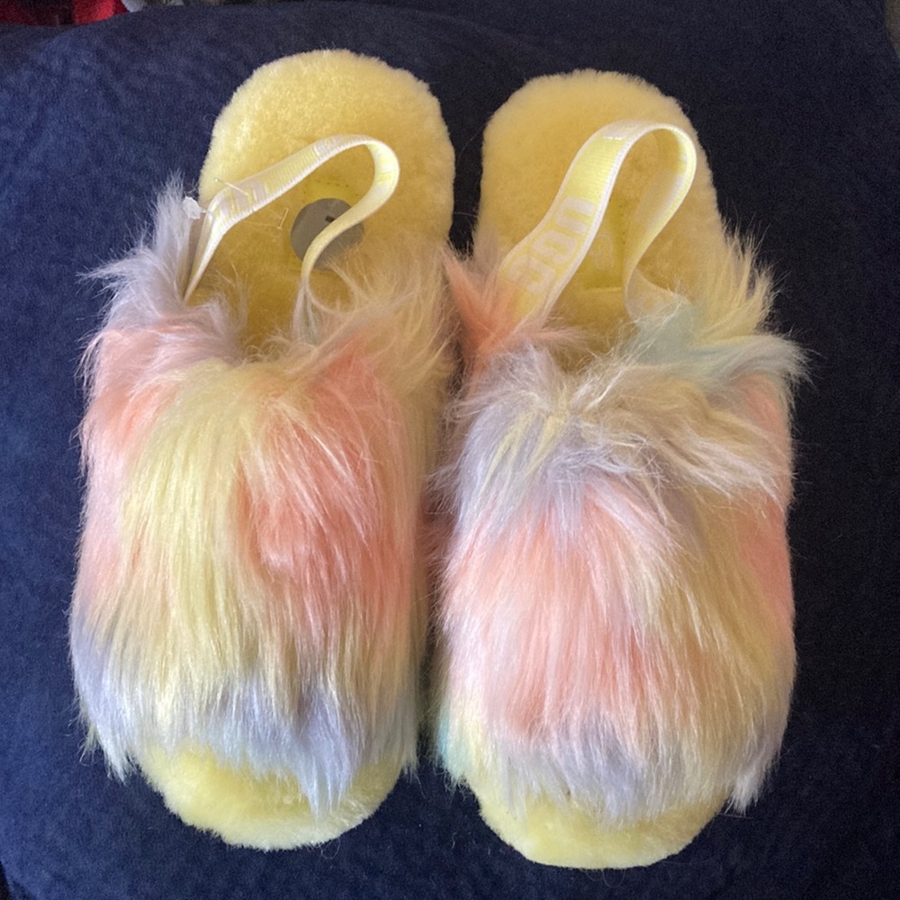 Uggs